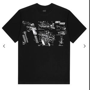 $uicideboy$ merch t-shirt